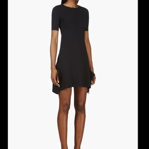 Opening Ceremony Delta Handkerchief Dress